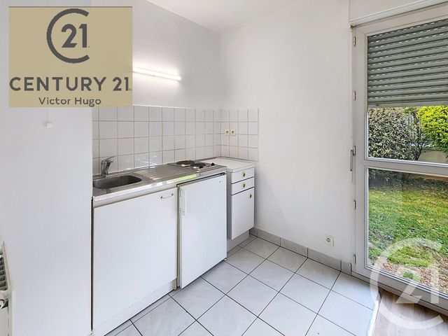 Appartement T1 &agrave; louer - 1 pi&egrave;ce - 25 m2 - Limoges - 87 - LIMOUSIN