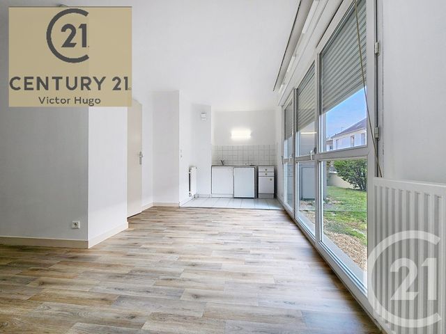 Appartement T1 &agrave; louer - 1 pi&egrave;ce - 25 m2 - Limoges - 87 - LIMOUSIN