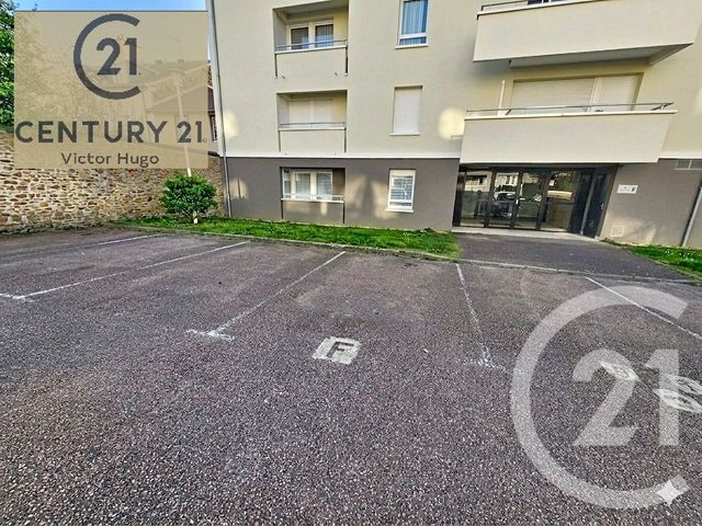 Appartement T1 &agrave; louer - 1 pi&egrave;ce - 25 m2 - Limoges - 87 - LIMOUSIN