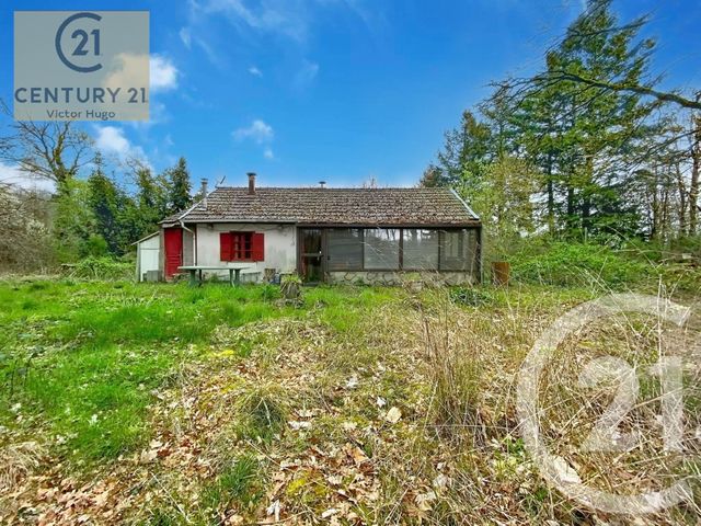 Maison à vendre LA GENEYTOUSE