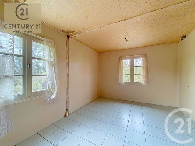 Maison &agrave; vendre - 2 pi&egrave;ces - 57,04 m2 - La Geneytouse - 87 - LIMOUSIN