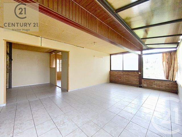 Maison &agrave; vendre - 2 pi&egrave;ces - 57,04 m2 - La Geneytouse - 87 - LIMOUSIN