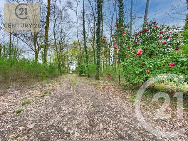 Maison &agrave; vendre - 2 pi&egrave;ces - 57,04 m2 - La Geneytouse - 87 - LIMOUSIN