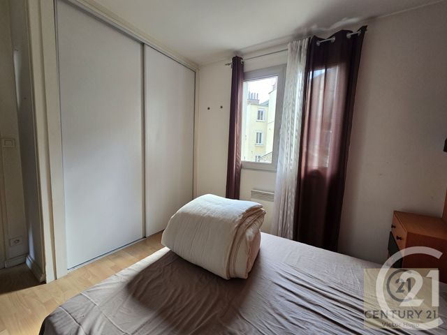Appartement F2 &agrave; louer - 2 pi&egrave;ces - 64,37 m2 - Limoges - 87 - LIMOUSIN