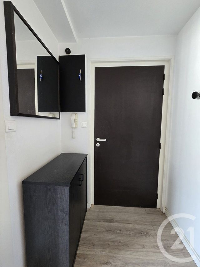 Appartement F2 &agrave; louer - 2 pi&egrave;ces - 64,37 m2 - Limoges - 87 - LIMOUSIN
