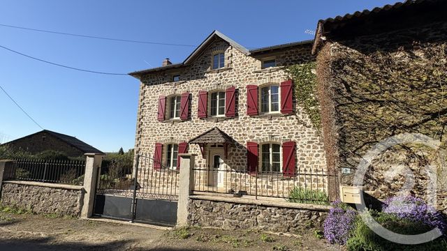 Maison à vendre MOISSANNES