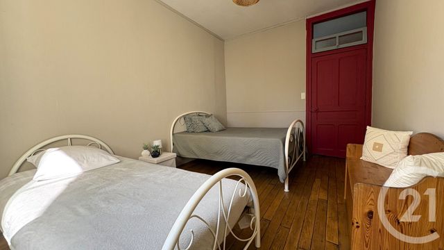 Maison &agrave; vendre - 5 pi&egrave;ces - 175 m2 - Moissannes - 87 - LIMOUSIN