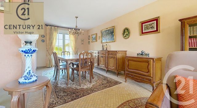 Maison &agrave; vendre - 4 pi&egrave;ces - 88,48 m2 - Panazol - 87 - LIMOUSIN