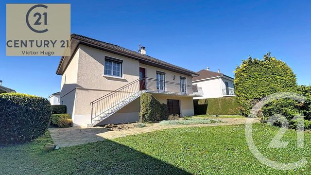 Maison à vendre PANAZOL