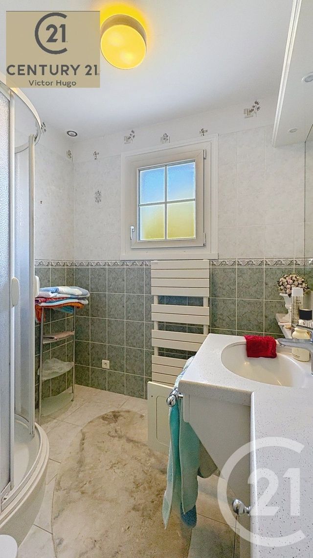 Maison &agrave; vendre - 4 pi&egrave;ces - 88,48 m2 - Panazol - 87 - LIMOUSIN