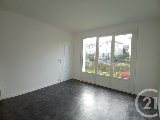 Appartement F2 &agrave; louer - 2 pi&egrave;ces - 36,68 m2 - Limoges - 87 - LIMOUSIN