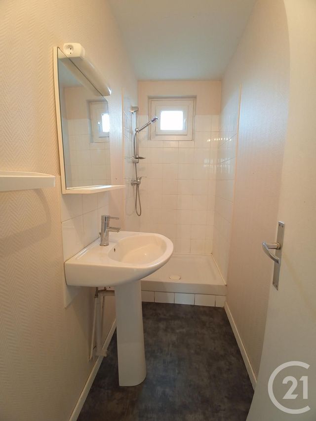 Appartement F2 &agrave; louer - 2 pi&egrave;ces - 36,68 m2 - Limoges - 87 - LIMOUSIN