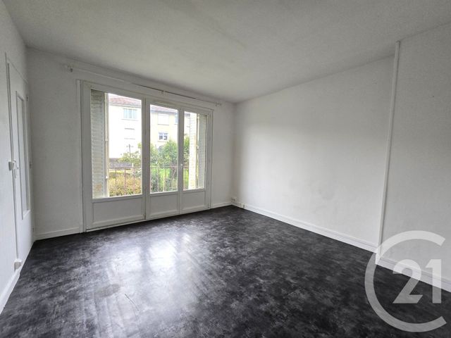 appartement - LIMOGES - 87