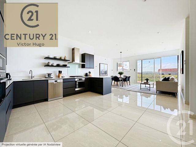 Maison &agrave; vendre - 5 pi&egrave;ces - 99,47 m2 - 87 - LIMOUSIN