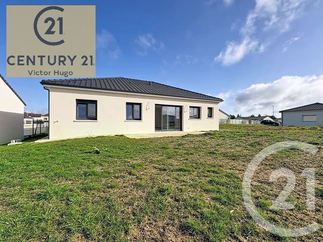 Maison &agrave; vendre - 5 pi&egrave;ces - 99,47 m2 - 87 - LIMOUSIN