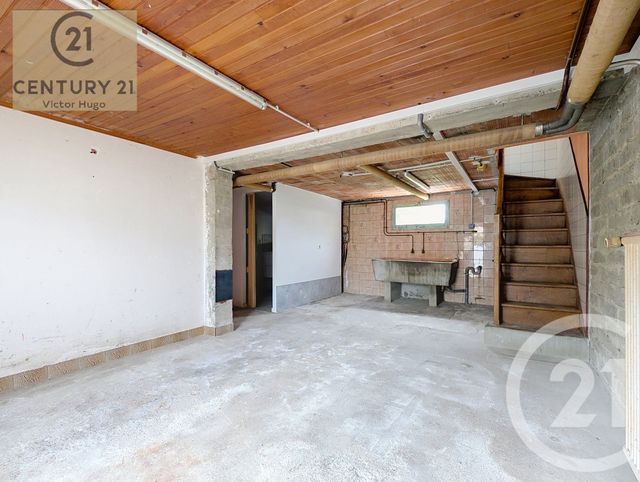 Maison &agrave; vendre - 5 pi&egrave;ces - 88 m2 - Limoges - 87 - LIMOUSIN