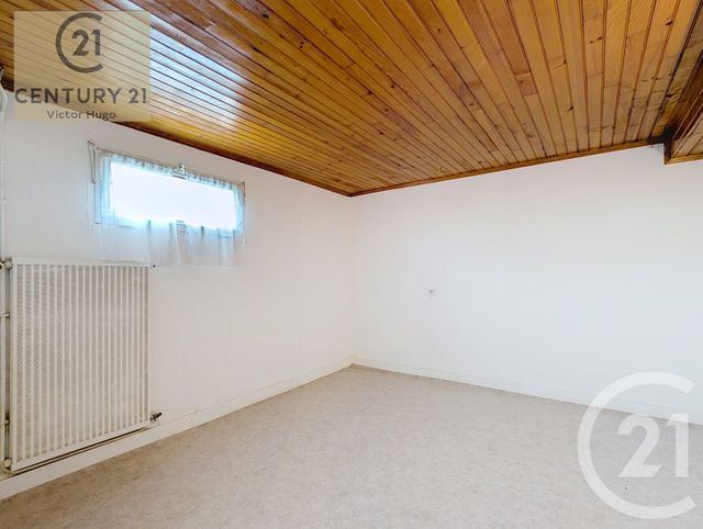 Maison &agrave; vendre - 5 pi&egrave;ces - 88 m2 - Limoges - 87 - LIMOUSIN