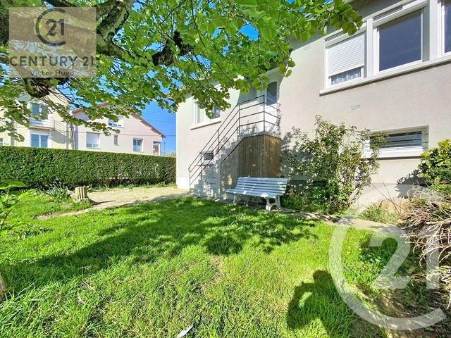 Maison &agrave; vendre - 5 pi&egrave;ces - 88 m2 - Limoges - 87 - LIMOUSIN