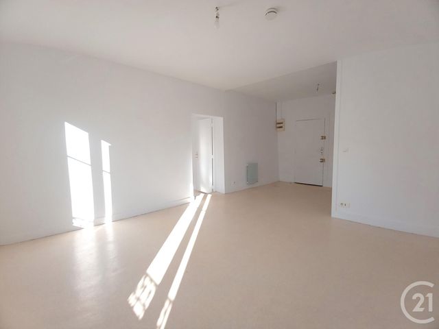 Appartement F2 à louer LIMOGES
