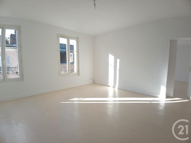 Appartement F2 &agrave; louer - 2 pi&egrave;ces - 51,17 m2 - Limoges - 87 - LIMOUSIN