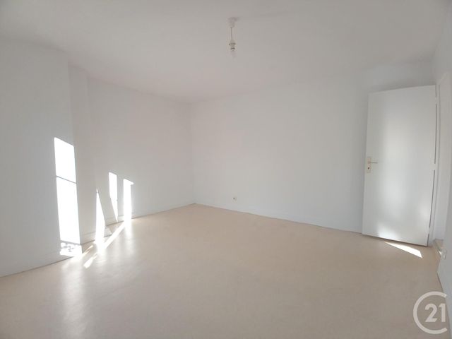Appartement F2 &agrave; louer - 2 pi&egrave;ces - 51,17 m2 - Limoges - 87 - LIMOUSIN