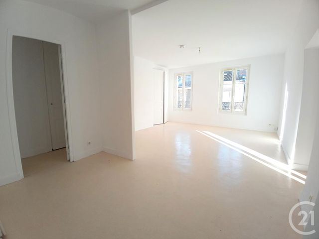 Appartement F2 &agrave; louer - 2 pi&egrave;ces - 51,17 m2 - Limoges - 87 - LIMOUSIN