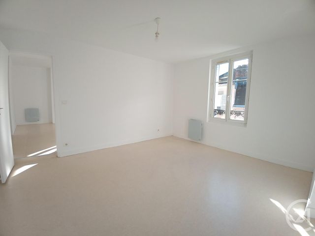 Appartement F2 &agrave; louer - 2 pi&egrave;ces - 51,17 m2 - Limoges - 87 - LIMOUSIN