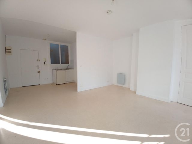 Appartement F2 &agrave; louer - 2 pi&egrave;ces - 51,17 m2 - Limoges - 87 - LIMOUSIN