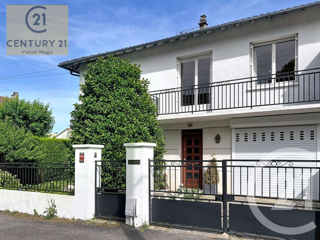 Maison à vendre LIMOGES