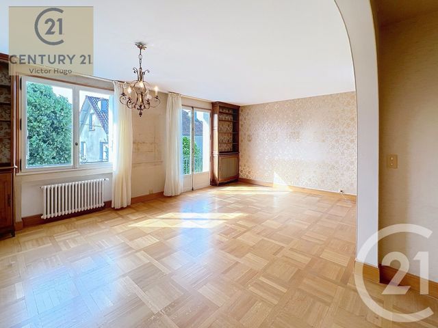 Maison &agrave; vendre - 5 pi&egrave;ces - 152,50 m2 - Limoges - 87 - LIMOUSIN