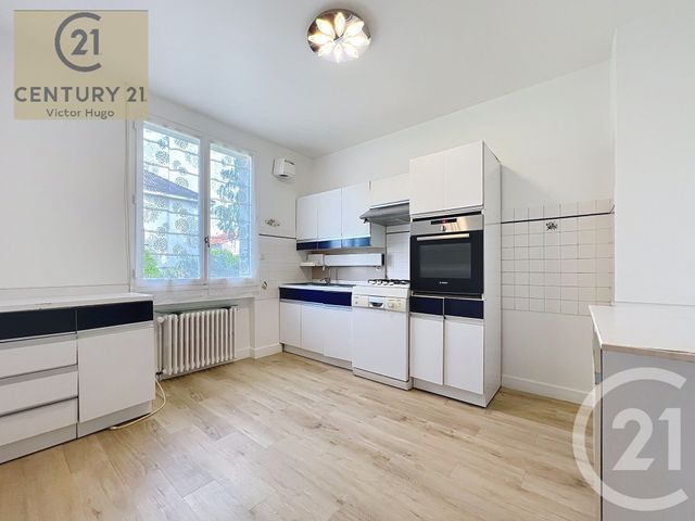 Maison &agrave; vendre - 5 pi&egrave;ces - 152,50 m2 - Limoges - 87 - LIMOUSIN