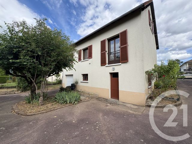 maison - PANAZOL - 87