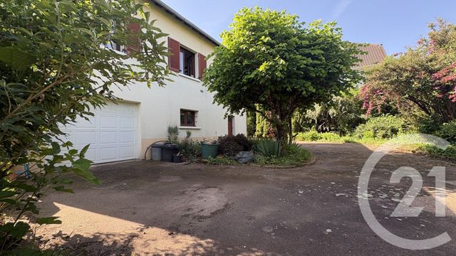 Maison &agrave; vendre - 4 pi&egrave;ces - 94,05 m2 - Panazol - 87 - LIMOUSIN