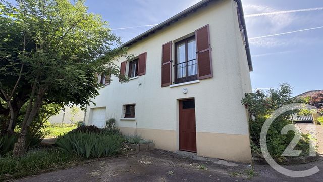 maison - PANAZOL - 87