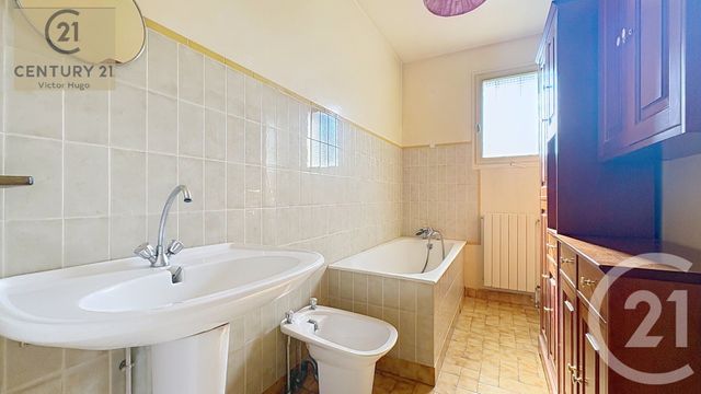Maison &agrave; vendre - 4 pi&egrave;ces - 94,05 m2 - Panazol - 87 - LIMOUSIN