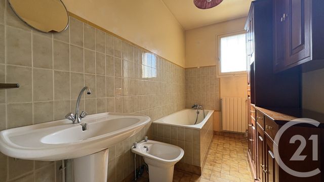 Maison &agrave; vendre - 4 pi&egrave;ces - 94,05 m2 - Panazol - 87 - LIMOUSIN
