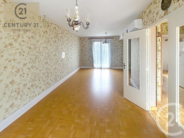 Maison &agrave; vendre - 4 pi&egrave;ces - 94,05 m2 - Panazol - 87 - LIMOUSIN