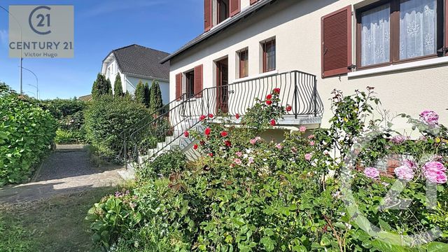 maison - PANAZOL - 87