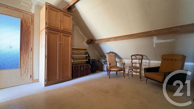 Maison &agrave; vendre - 4 pi&egrave;ces - 94,05 m2 - Panazol - 87 - LIMOUSIN
