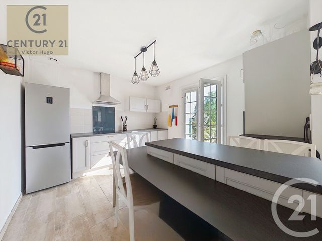 Maison &agrave; vendre - 4 pi&egrave;ces - 79 m2 - Pierre Buffiere - 87 - LIMOUSIN
