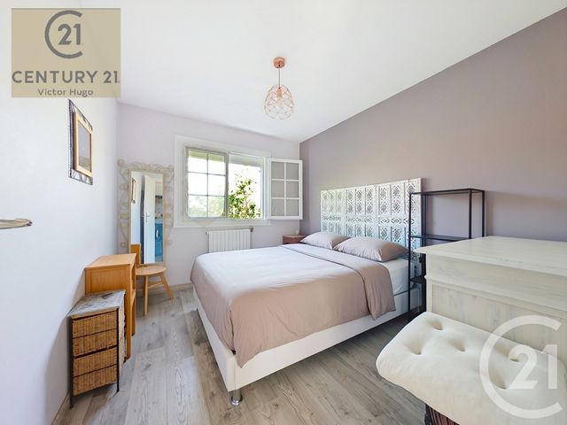 Maison &agrave; vendre - 4 pi&egrave;ces - 79 m2 - Pierre Buffiere - 87 - LIMOUSIN