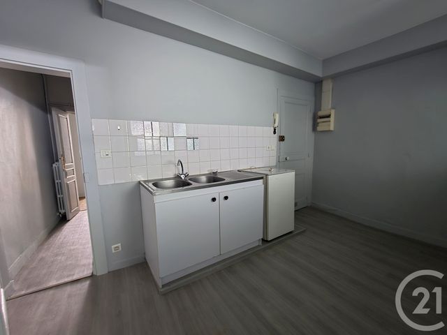 Appartement F3 &agrave; louer - 3 pi&egrave;ces - 78,44 m2 - Limoges - 87 - LIMOUSIN