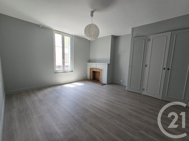 Appartement F3 &agrave; louer - 3 pi&egrave;ces - 78,44 m2 - Limoges - 87 - LIMOUSIN