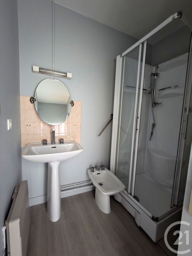 Appartement F3 &agrave; louer - 3 pi&egrave;ces - 78,44 m2 - Limoges - 87 - LIMOUSIN