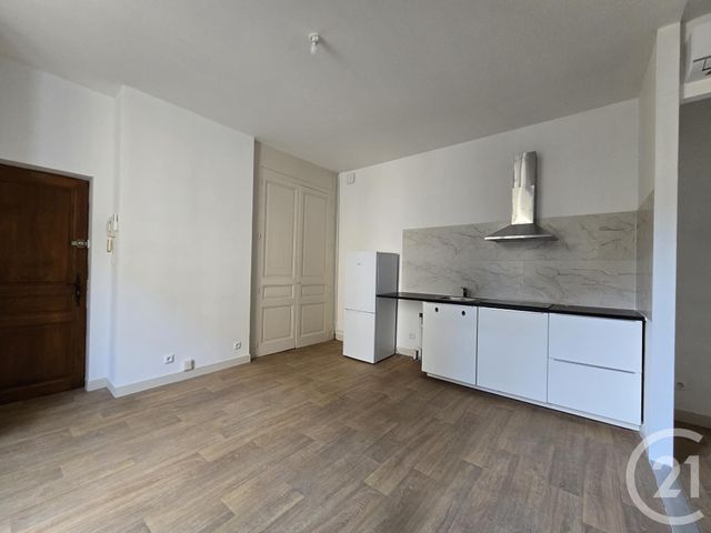 Appartement F2 &agrave; louer - 2 pi&egrave;ces - 45 m2 - Limoges - 87 - LIMOUSIN