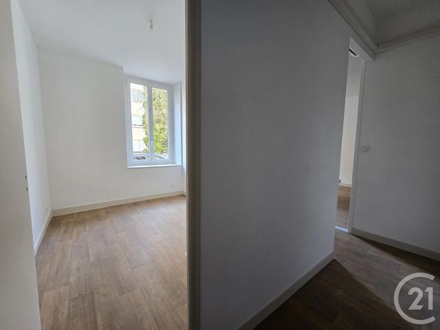 Appartement F2 &agrave; louer - 2 pi&egrave;ces - 45 m2 - Limoges - 87 - LIMOUSIN