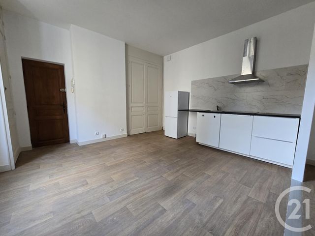 Appartement F2 à louer LIMOGES