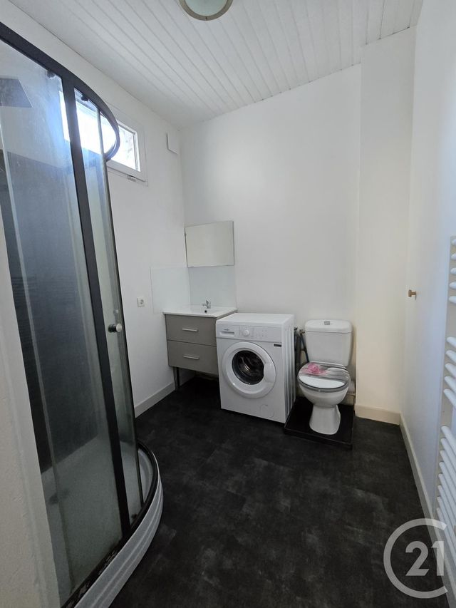 Appartement F2 &agrave; louer - 2 pi&egrave;ces - 45 m2 - Limoges - 87 - LIMOUSIN