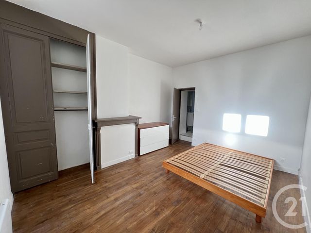 Appartement F2 &agrave; louer - 2 pi&egrave;ces - 45 m2 - Limoges - 87 - LIMOUSIN