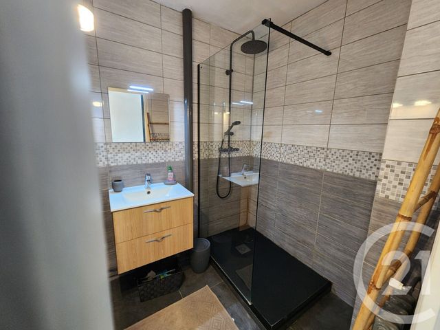 Appartement F3 &agrave; louer - 3 pi&egrave;ces - 56,12 m2 - Limoges - 87 - LIMOUSIN